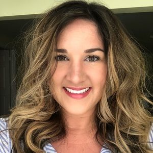 Meet your Posher, Erin